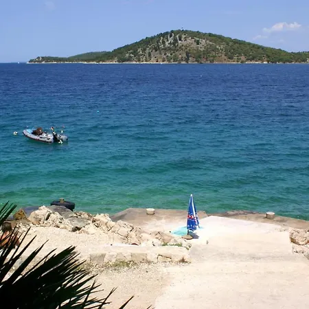 Daire By The Sea Razanj, - 17559 Rogoznica (Sibenik-Knin)