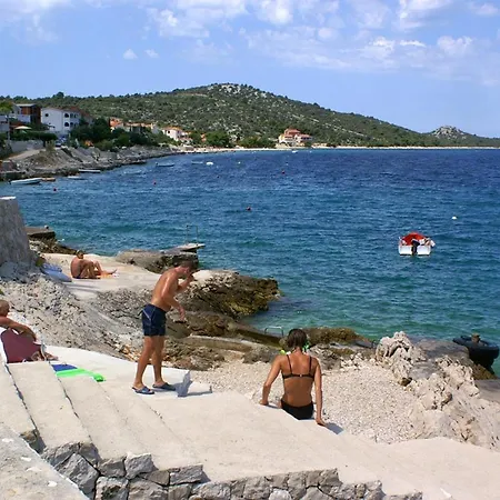 By The Sea Razanj, - 17559 *