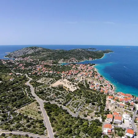 By The Sea Razanj, - 17559 Rogoznica (Sibenik-Knin)