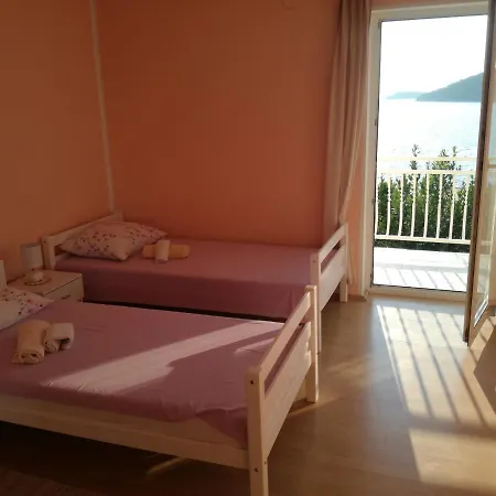 Daire By The Sea Razanj, - 17559 Rogoznica (Sibenik-Knin)