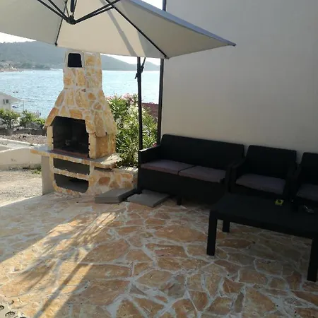 Appartamento By The Sea Razanj, - 17559 *