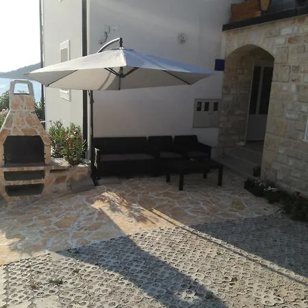 By The Sea Razanj, - 17559 Daire Rogoznica (Sibenik-Knin)