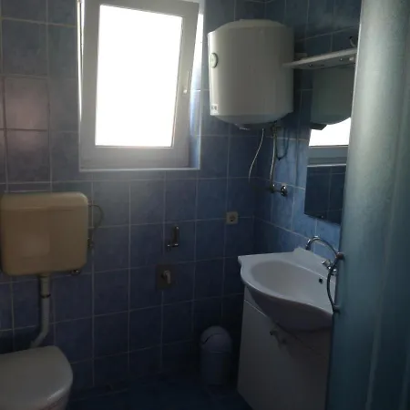 By The Sea Razanj, - 17559