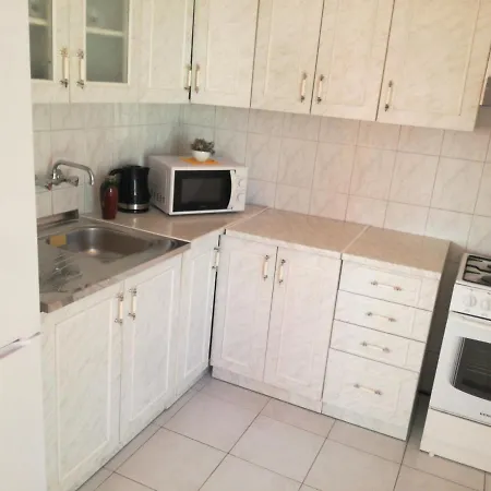 By The Sea Razanj, - 17559 Daire *