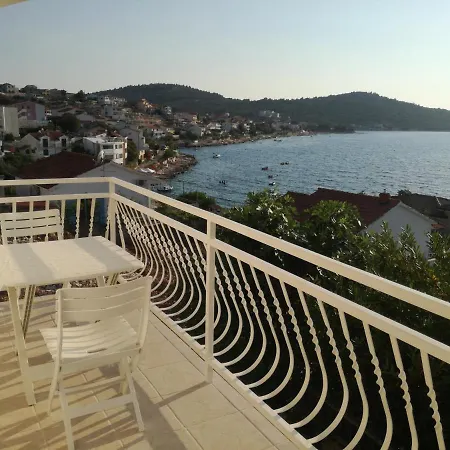 By The Sea Razanj, - 17559 * Rogoznica (Sibenik-Knin)