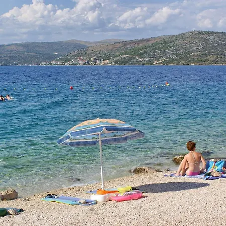 By The Sea Razanj, - 17559