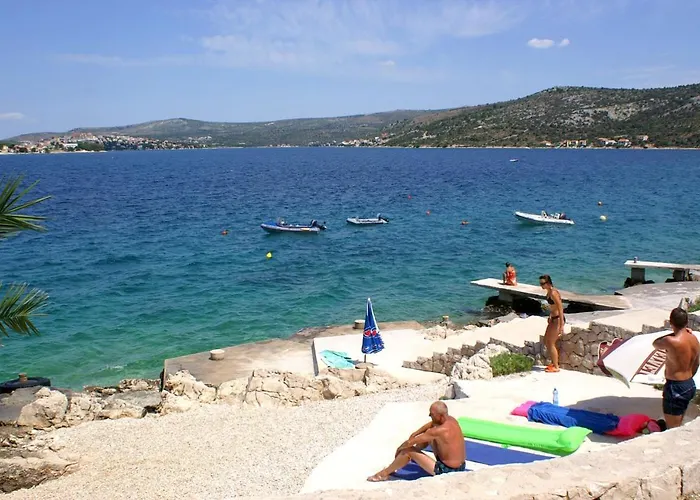By The Sea Razanj, - 17559 Rogoznica (Sibenik-Knin)