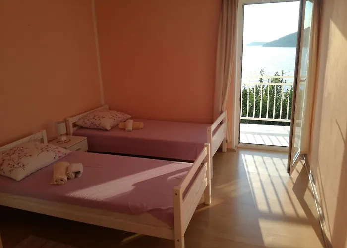 Appartement By The Sea Razanj, - 17559 Rogoznica (Sibenik-Knin)