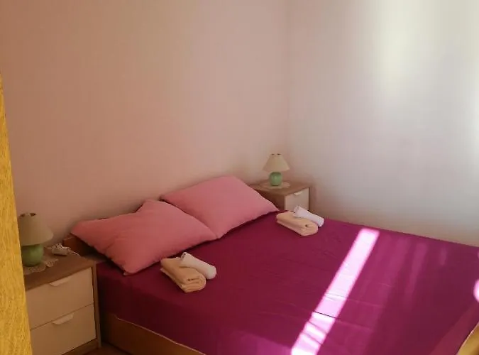 Appartement By The Sea Razanj, - 17559 *