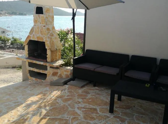 Appartement By The Sea Razanj, - 17559 *