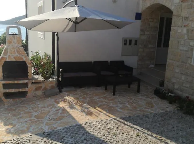 By The Sea Razanj, - 17559 Appartement Rogoznica (Sibenik-Knin)