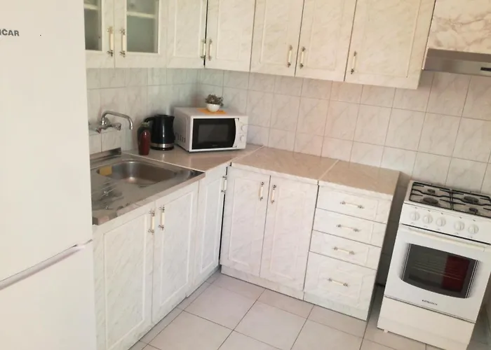 By The Sea Razanj, - 17559 Appartement *