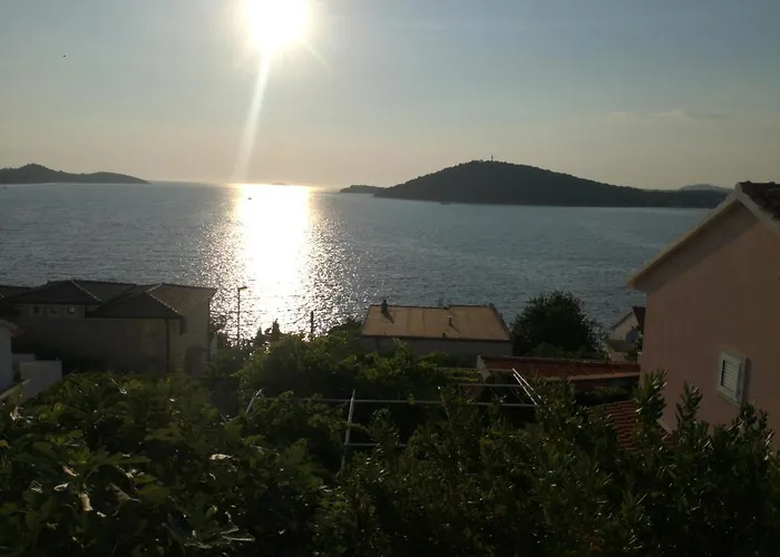 By The Sea Razanj, - 17559 Apartment Rogoznica (Sibenik-Knin)