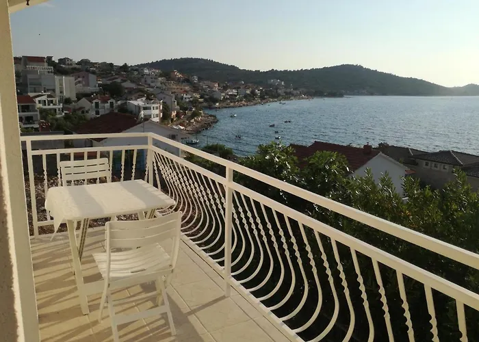 By The Sea Razanj, - 17559 * Rogoznica (Sibenik-Knin)